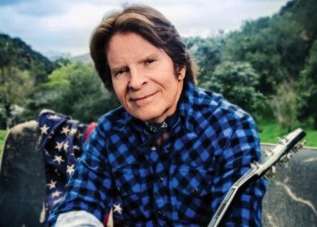 10 Best John Fogerty Songs of All Time