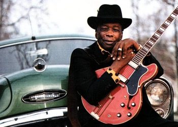 10 Best John Lee Hooker Songs of All Time