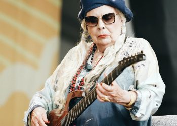 10 Best Joni Mitchell Songs of All Time