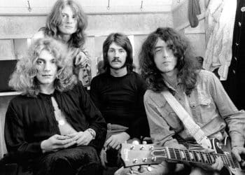 10 Best Led Zeppelin Songs of All Time