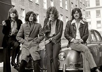 10 Best Led Zeppelin Songs of All Time
