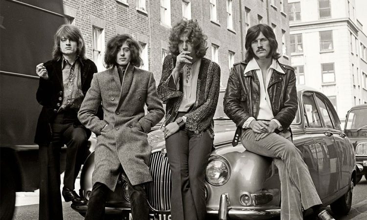 10 Best Led Zeppelin Songs of All Time