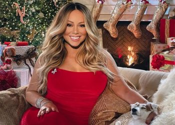 10 Best Mariah Carey Songs of All Time