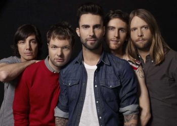 10 Best Maroon 5 Songs of All Time