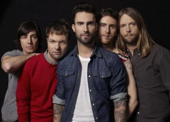 10 Best Maroon 5 Songs of All Time