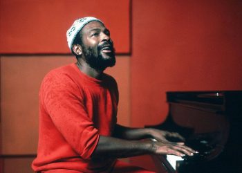 10 Best Marvin Gaye Songs of All Time