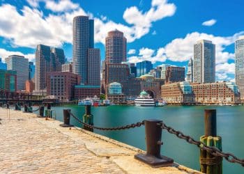 10 Famous Singers from Massachusetts