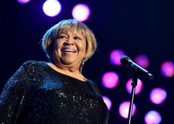 10 Best Mavis Staples Songs of All Time