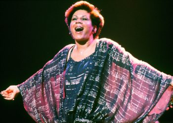 10 Best Minnie Riperton Songs of All Time