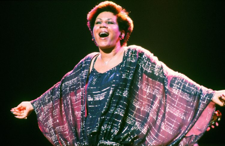 10 Best Minnie Riperton Songs of All Time