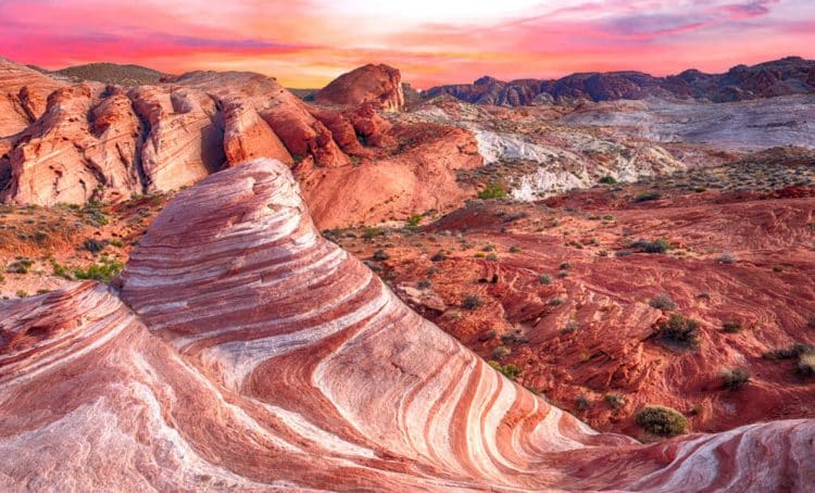 10 Famous Singers from Nevada