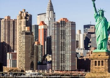 10 Famous Singers from New York