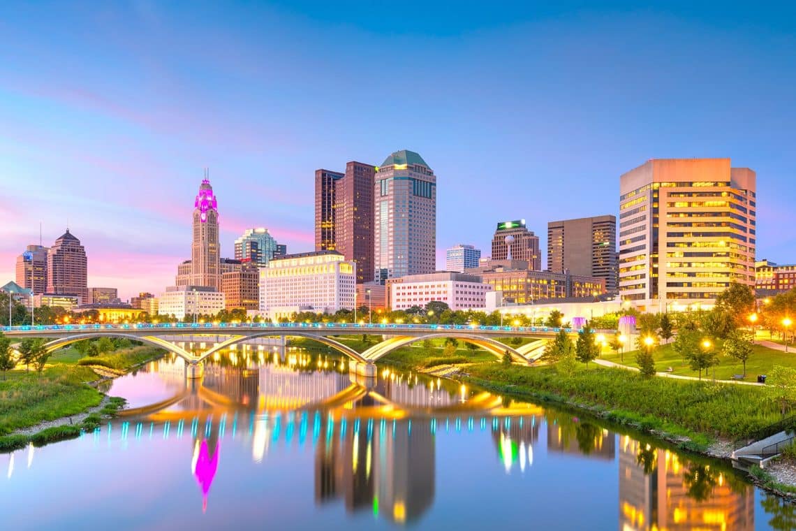 10 Famous Singers from Ohio