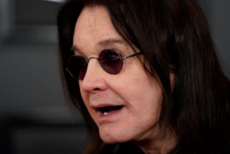 10 Best Ozzy Osbourne Songs of All Time