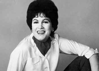 10 Best Patsy Cline Songs of All Time