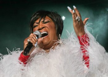10 Best Patti Labelle Songs of All Time