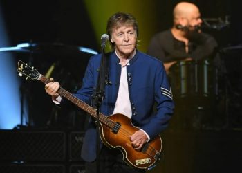 10 Best Paul Mccartney And Wings Songs of All Time
