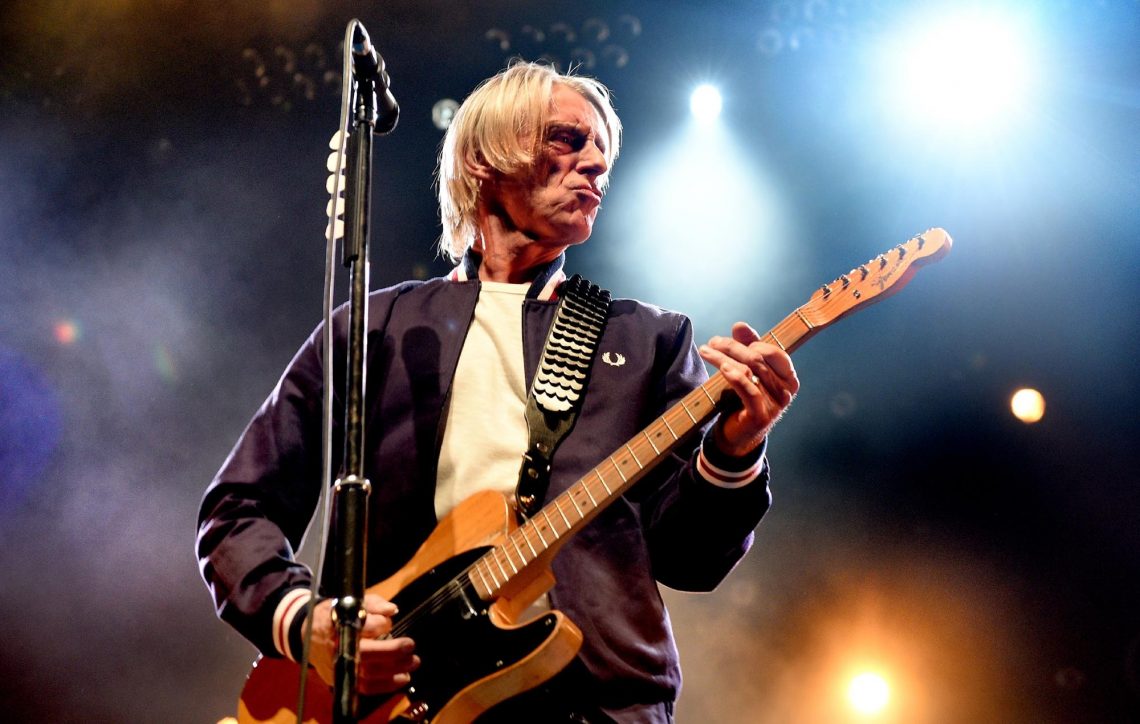 10 Best Paul Weller Songs of All Time