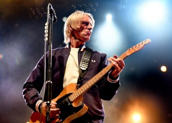 10 Best Paul Weller Songs of All Time