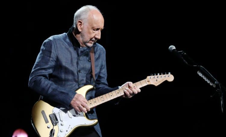 10 Best Pete Townshend Songs of All Time