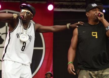 10 Best Public Enemy Songs of All Time