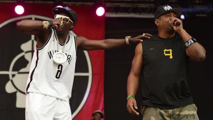 10 Best Public Enemy Songs of All Time