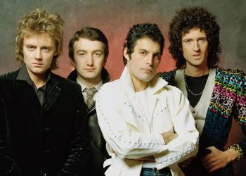 10 Best Queen Songs of All Time