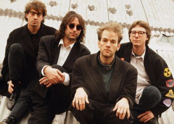 10 Best R.E.M. Songs of All Time