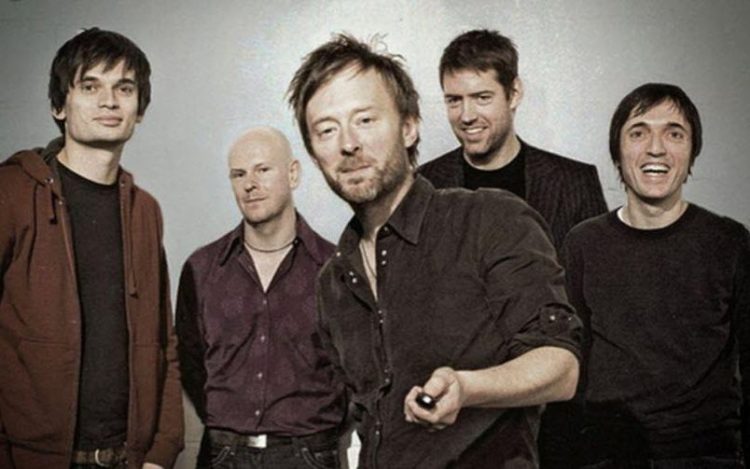 10 Best Radiohead Songs of All Time