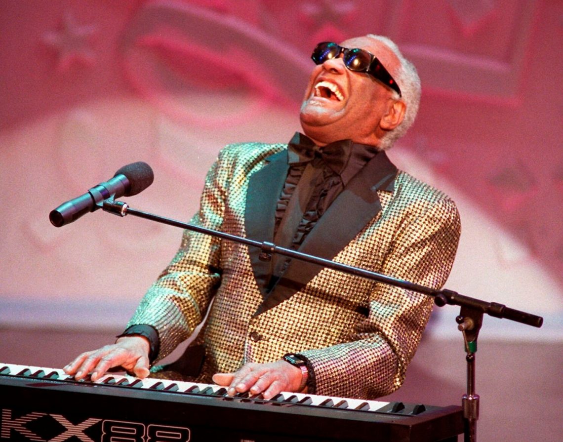 10 Best Ray Charles Songs of All Time