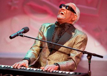 10 Best Ray Charles Songs of All Time