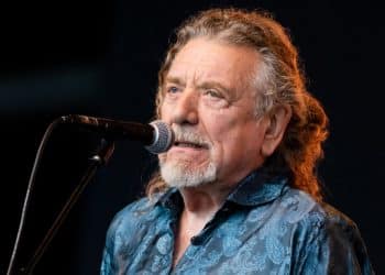 10 Best Robert Plant Songs of All Time