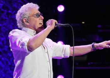 10 Best Roger Daltrey Songs of All Time