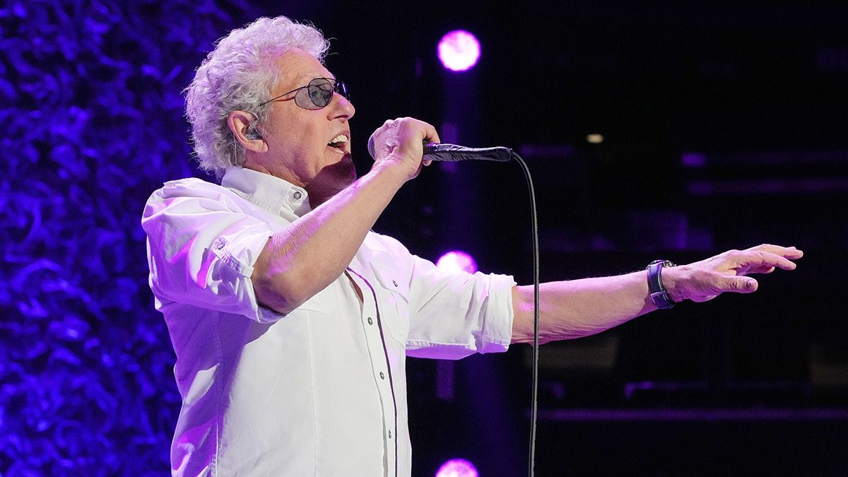 10 Best Roger Daltrey Songs of All Time