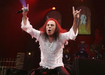 10 Best Ronnie James Dio Songs of All Time