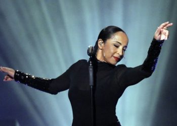 10 Best Sade Songs of All Time