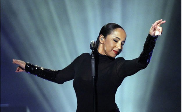 10 Best Sade Songs of All Time