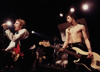 10 Best Sex Pistols Songs of All Time