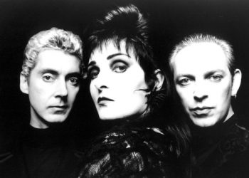 10 Best Siouxsie And The Banshees Songs of All Time
