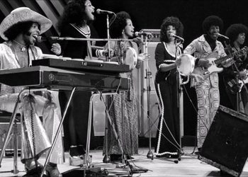 10 Best Sly and the Family Stone Songs of All Time