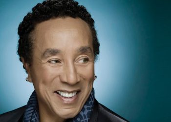 10 Best Smokey Robinson Songs of All Time
