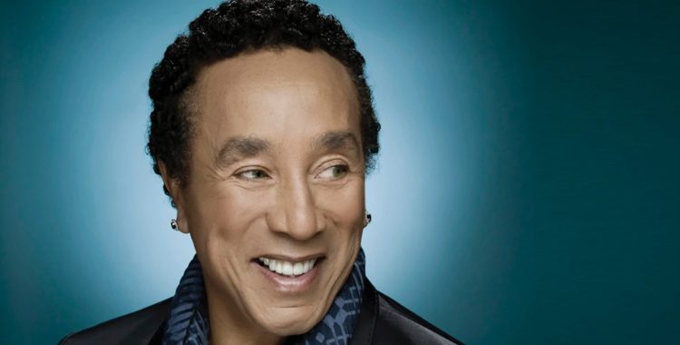 10 Best Smokey Robinson Songs of All Time