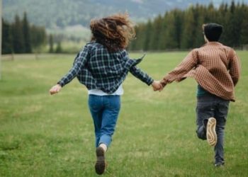 20 Songs About Running Away