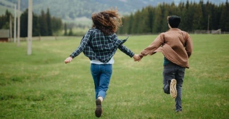 20 Songs About Running Away