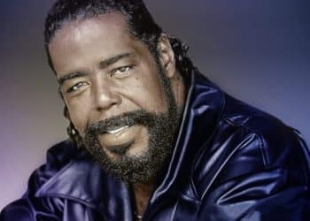 10 Best Barry White Songs of All Time