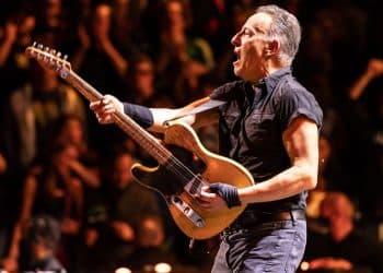 10 Best Bruce Springsteen Songs of All Time