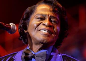 10 Best James Brown Songs of All Time