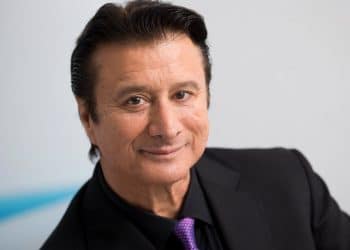 10 Best Steve Perry Songs of All Time