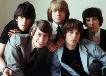 10 Best The Rolling Stones Songs of All Time