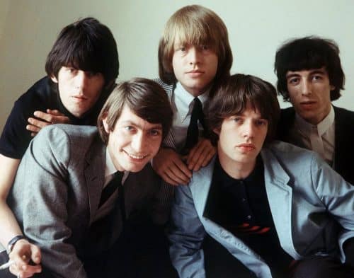 10 Best The Rolling Stones Songs of All Time - Singersroom.com